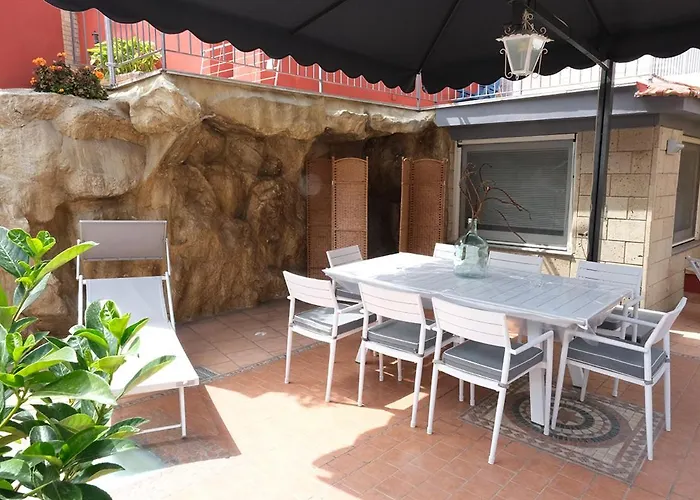 Casa Confessore