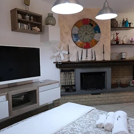 Casa Confessore Napoli Esterno foto