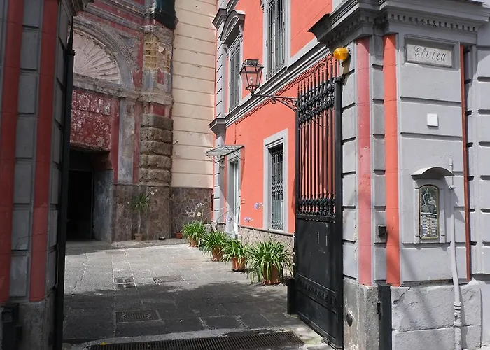 Casa Confessore