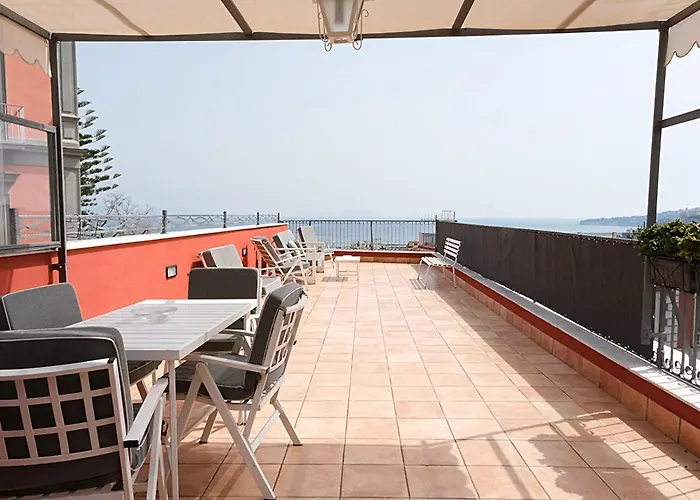 Casa Confessore