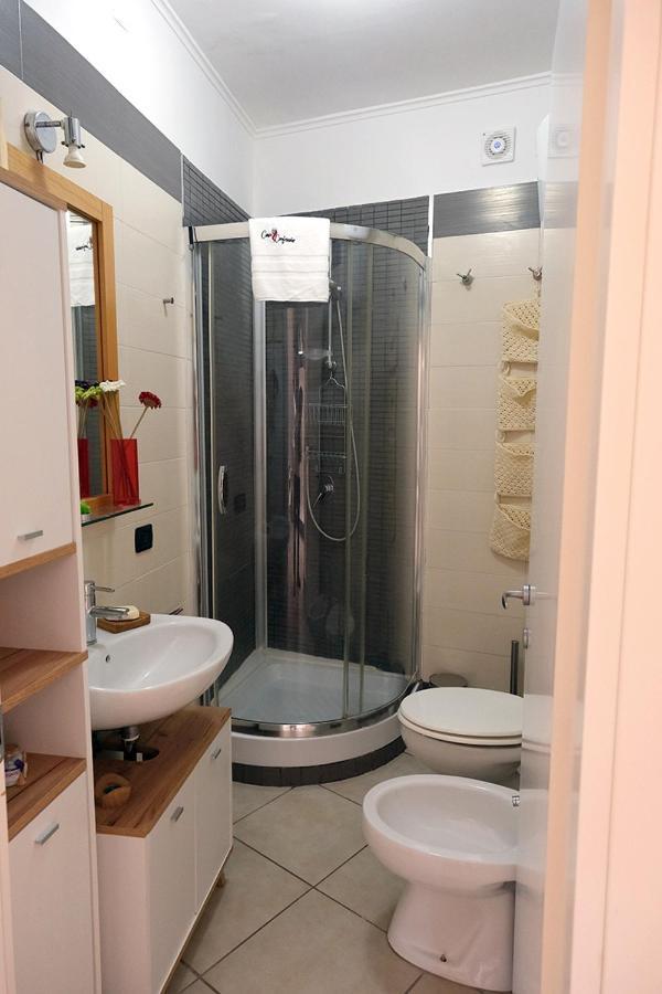 Casa Confessore Apartamento