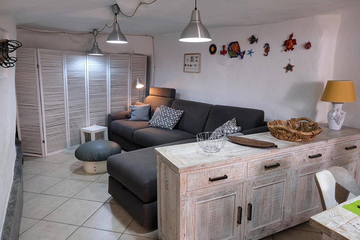 Apartamento Casa Confessore *